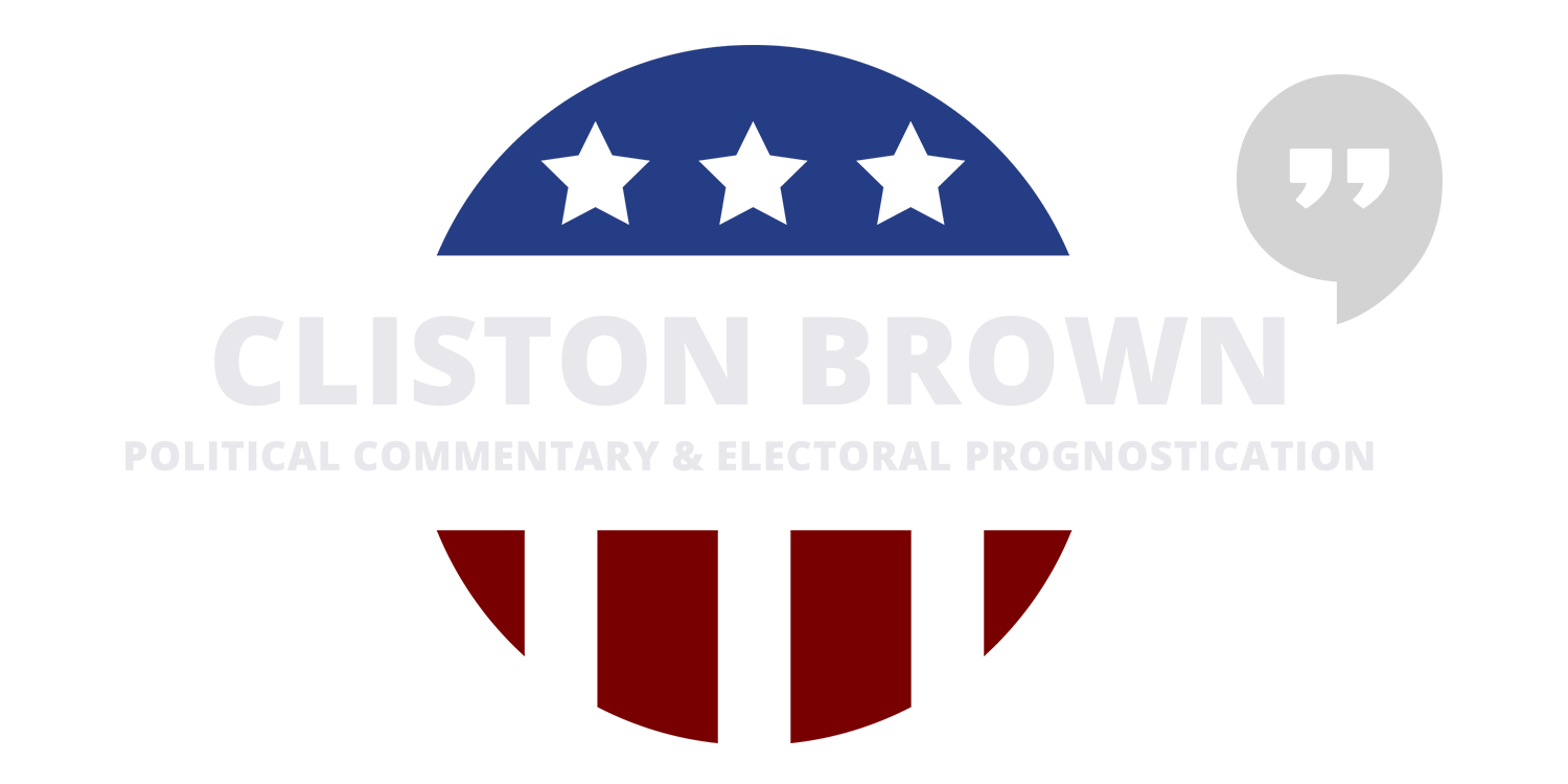 Cliston Brown